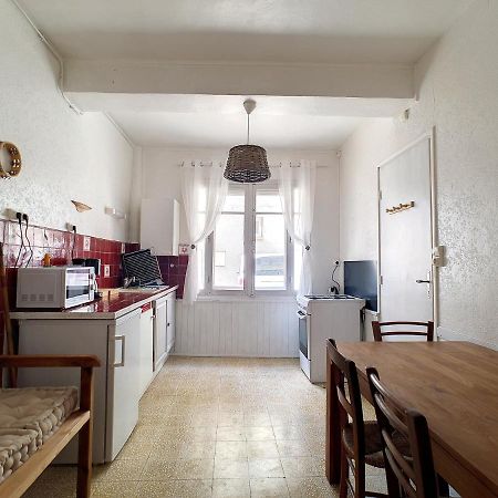 Appartement Leucate Esterno foto