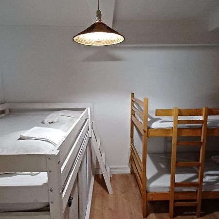 Appartement Leucate Esterno foto