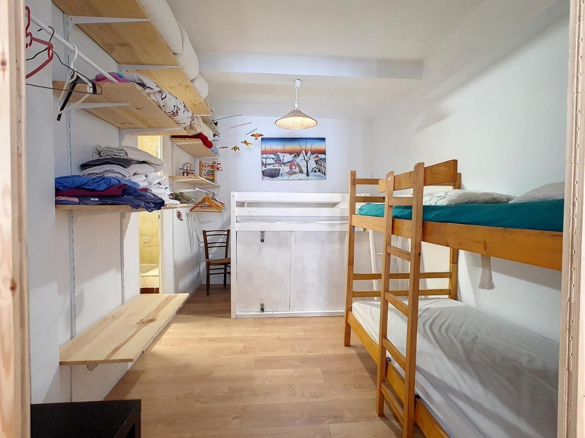 Appartement Leucate Esterno foto