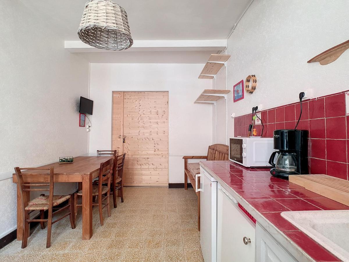 Appartement Leucate Esterno foto