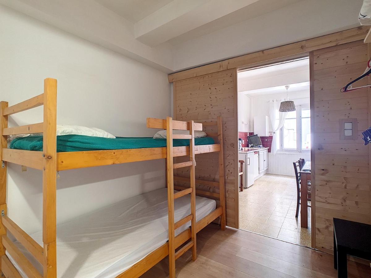 Appartement Leucate Esterno foto
