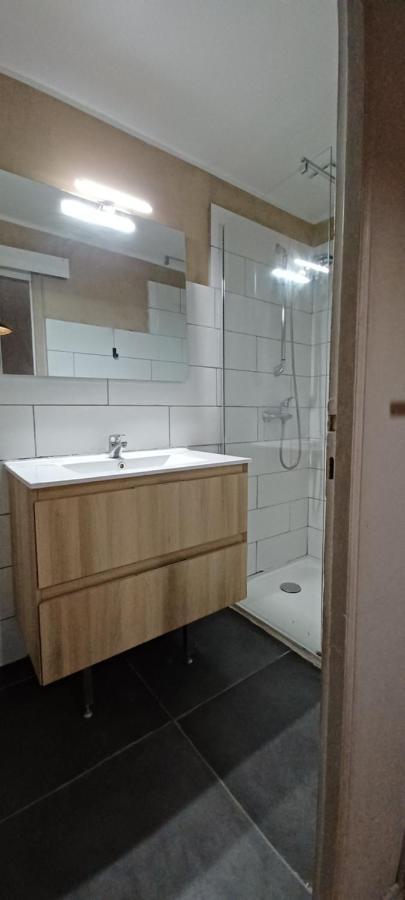 Appartement Leucate Esterno foto